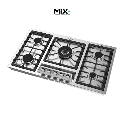 اجاق گاز کن مدل IS9506